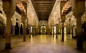 Concurso de Arte Trazos de Córdoba