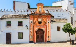 Ruta del concurso de arte